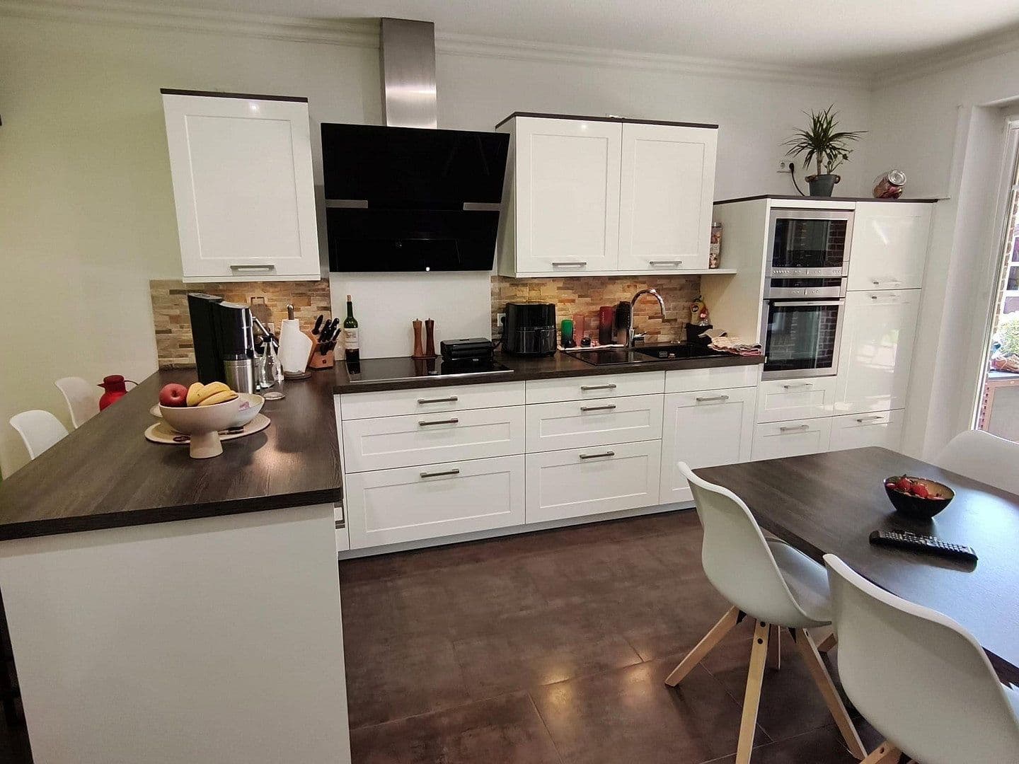 Prodej domu 250 m², pozemek 500 m², Versmold, Severní Porýní-Vestfálsko Prodej domu 250 m², pozemek 500 m², Versmold, Severní Porýní-Vestfálsko