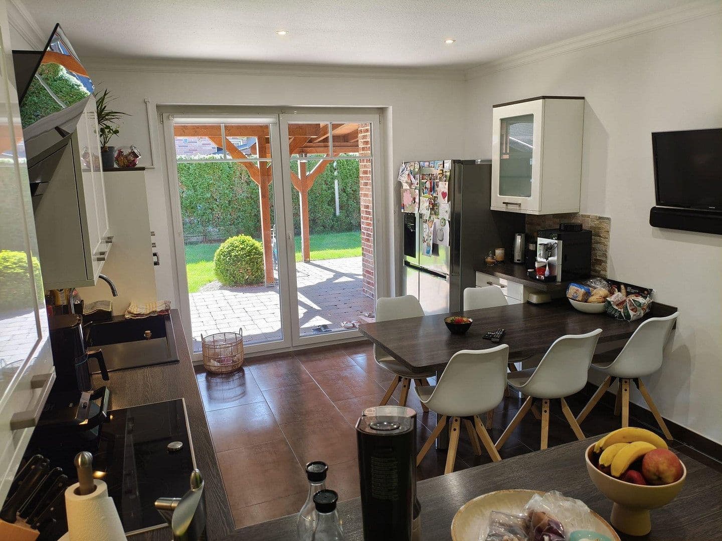 Prodej domu 250 m², pozemek 500 m², Versmold, Severní Porýní-Vestfálsko Prodej domu 250 m², pozemek 500 m², Versmold, Severní Porýní-Vestfálsko