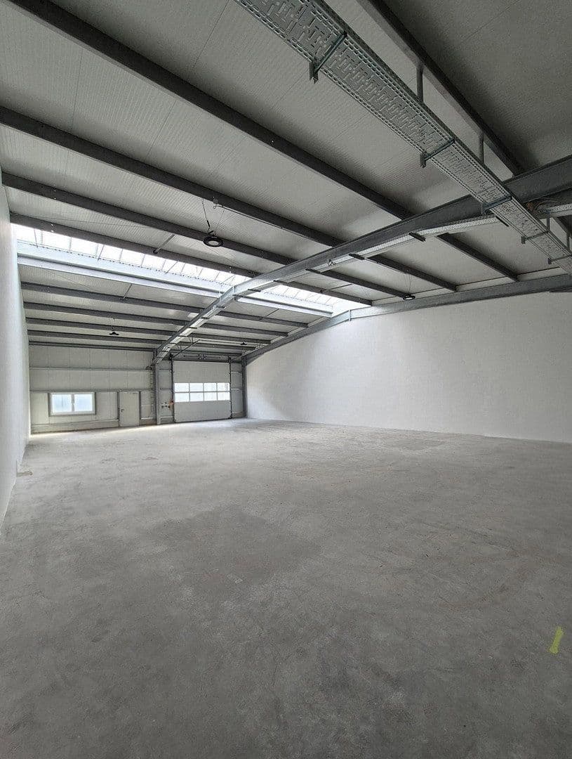 Pronájem nebytového prostoru 295 m², Neuötting, Bavorsko Pronájem nebytového prostoru 295 m², Neuötting, Bavorsko