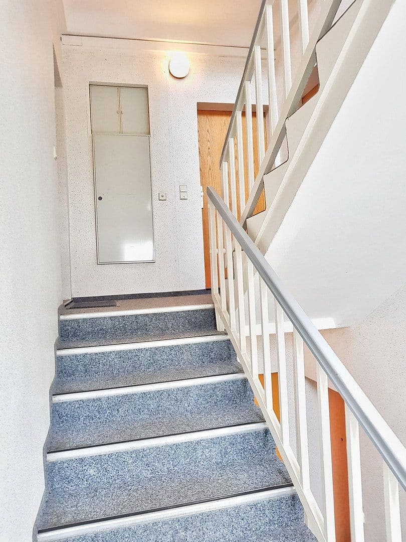 Pronájem bytu 1+1 25 m², Nordstraße 7, Neukieritzsch, Sasko Pronájem bytu 1+1 25 m², Nordstraße 7, Neukieritzsch, Sasko