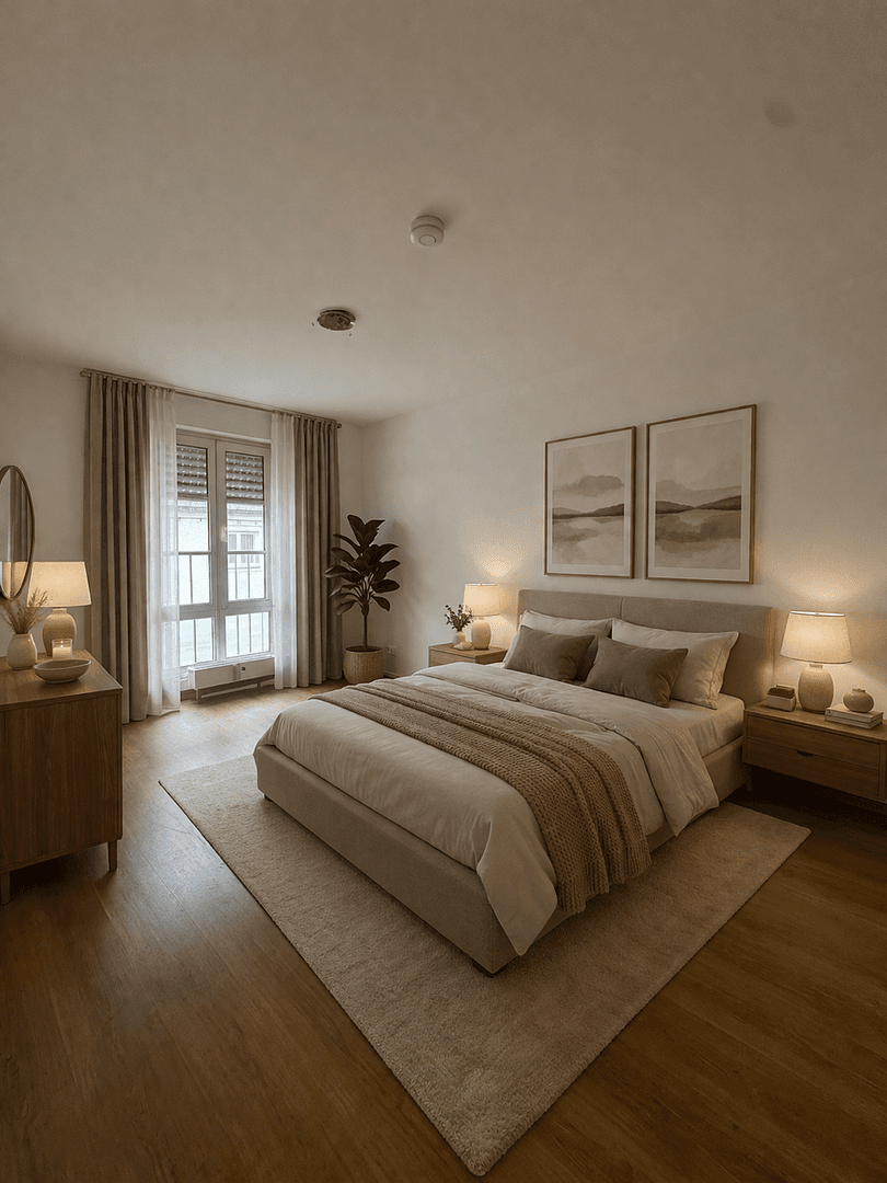 Prodej bytu 4+1 93 m², Isabella-Braun-Weg, München, Bavorsko Prodej bytu 4+1 93 m², Isabella-Braun-Weg, München, Bavorsko