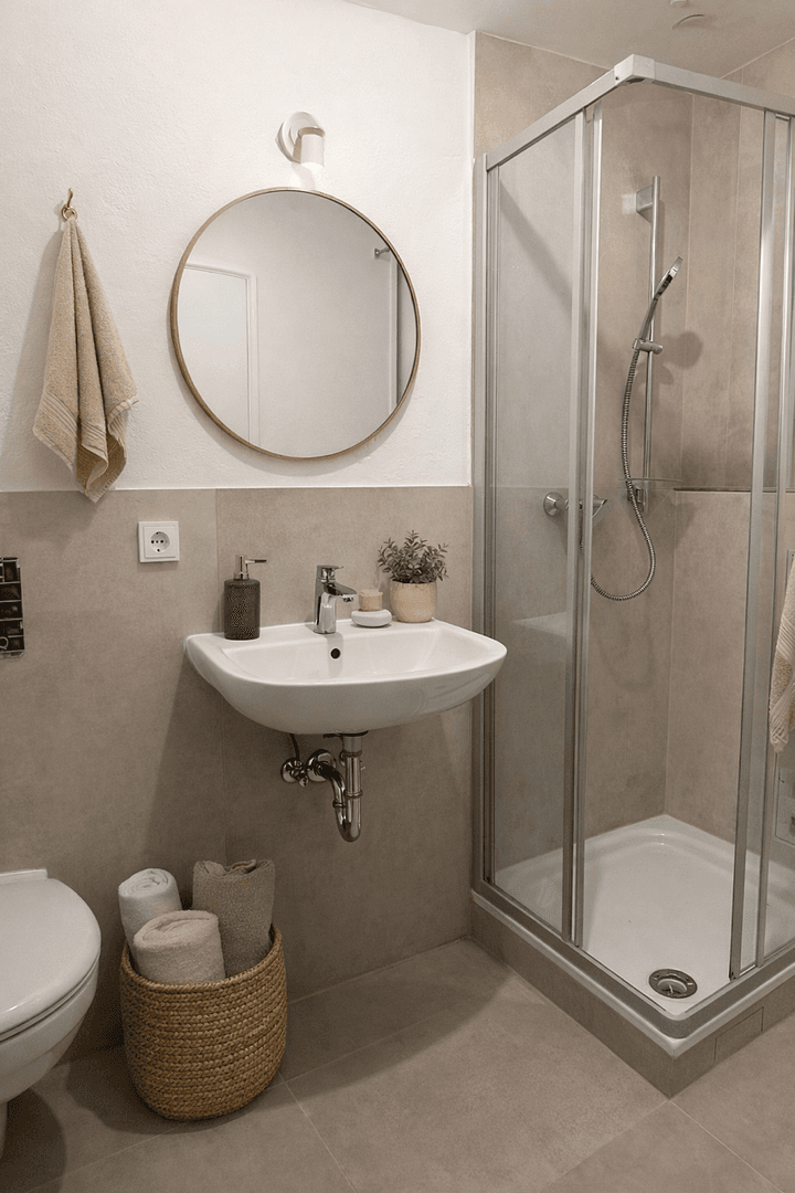 Prodej bytu 4+1 93 m², Isabella-Braun-Weg, München, Bavorsko Prodej bytu 4+1 93 m², Isabella-Braun-Weg, München, Bavorsko