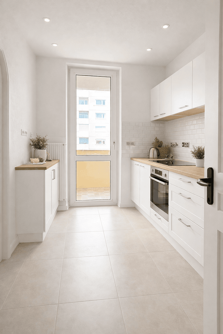 Prodej bytu 4+1 93 m², Isabella-Braun-Weg, München, Bavorsko Prodej bytu 4+1 93 m², Isabella-Braun-Weg, München, Bavorsko