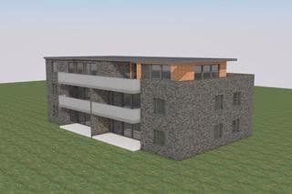 Prodej bytu 4+1 100 m², Erkings Hof 2, Hilter, Dolní Sasko Prodej bytu 4+1 100 m², Erkings Hof 2, Hilter, Dolní Sasko