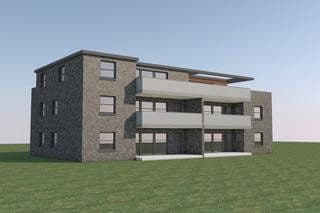 Prodej bytu 4+1 100 m², Erkings Hof 2, Hilter, Dolní Sasko Prodej bytu 4+1 100 m², Erkings Hof 2, Hilter, Dolní Sasko