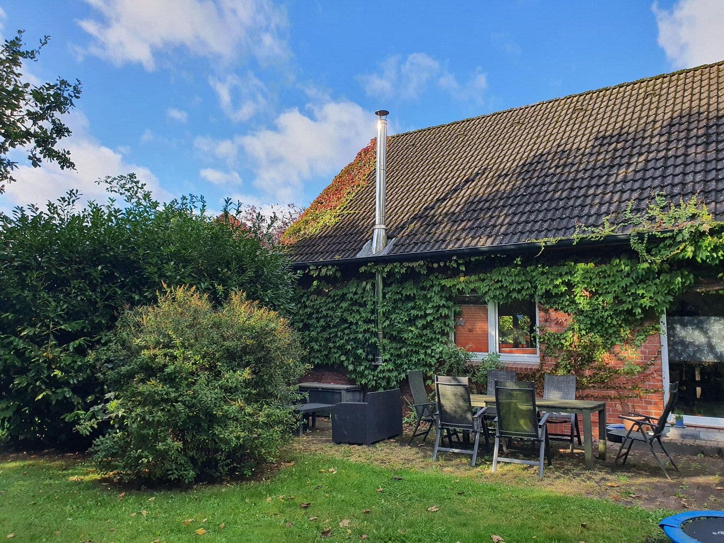 Prodej domu 133 m², pozemek 932 m², Wentorf (Amt Sandesneben), Šlesvicko-Holštýnsko Prodej domu 133 m², pozemek 932 m², Wentorf (Amt Sandesneben), Šlesvicko-Holštýnsko