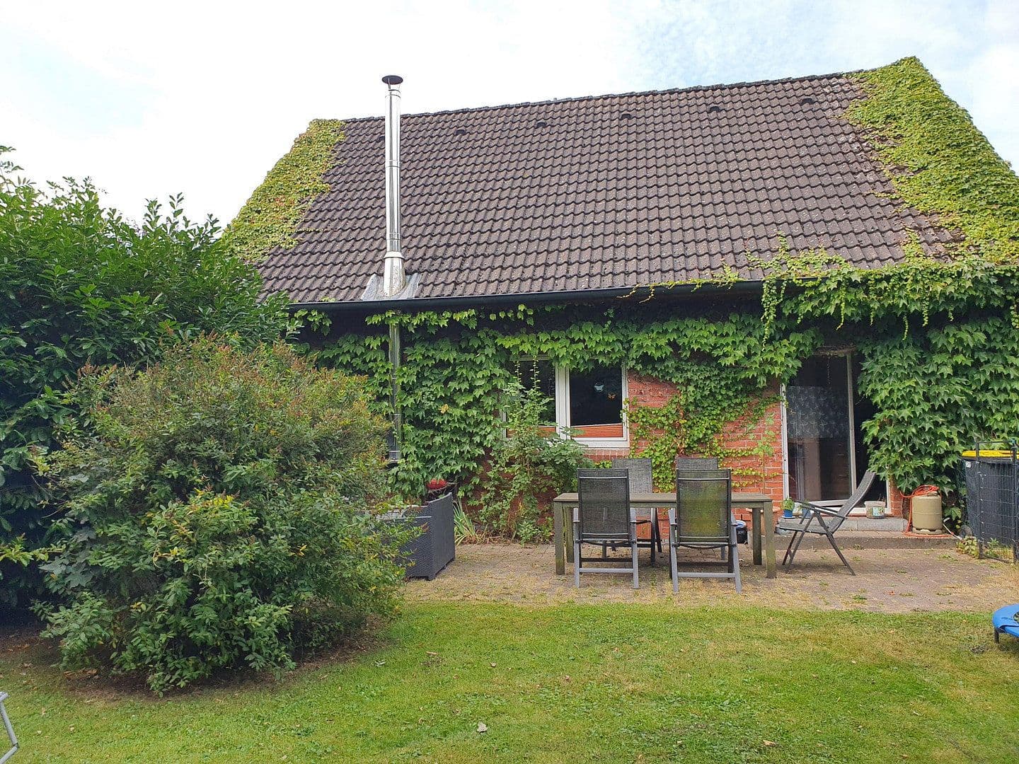 Prodej domu 133 m², pozemek 932 m², Wentorf (Amt Sandesneben), Šlesvicko-Holštýnsko Prodej domu 133 m², pozemek 932 m², Wentorf (Amt Sandesneben), Šlesvicko-Holštýnsko