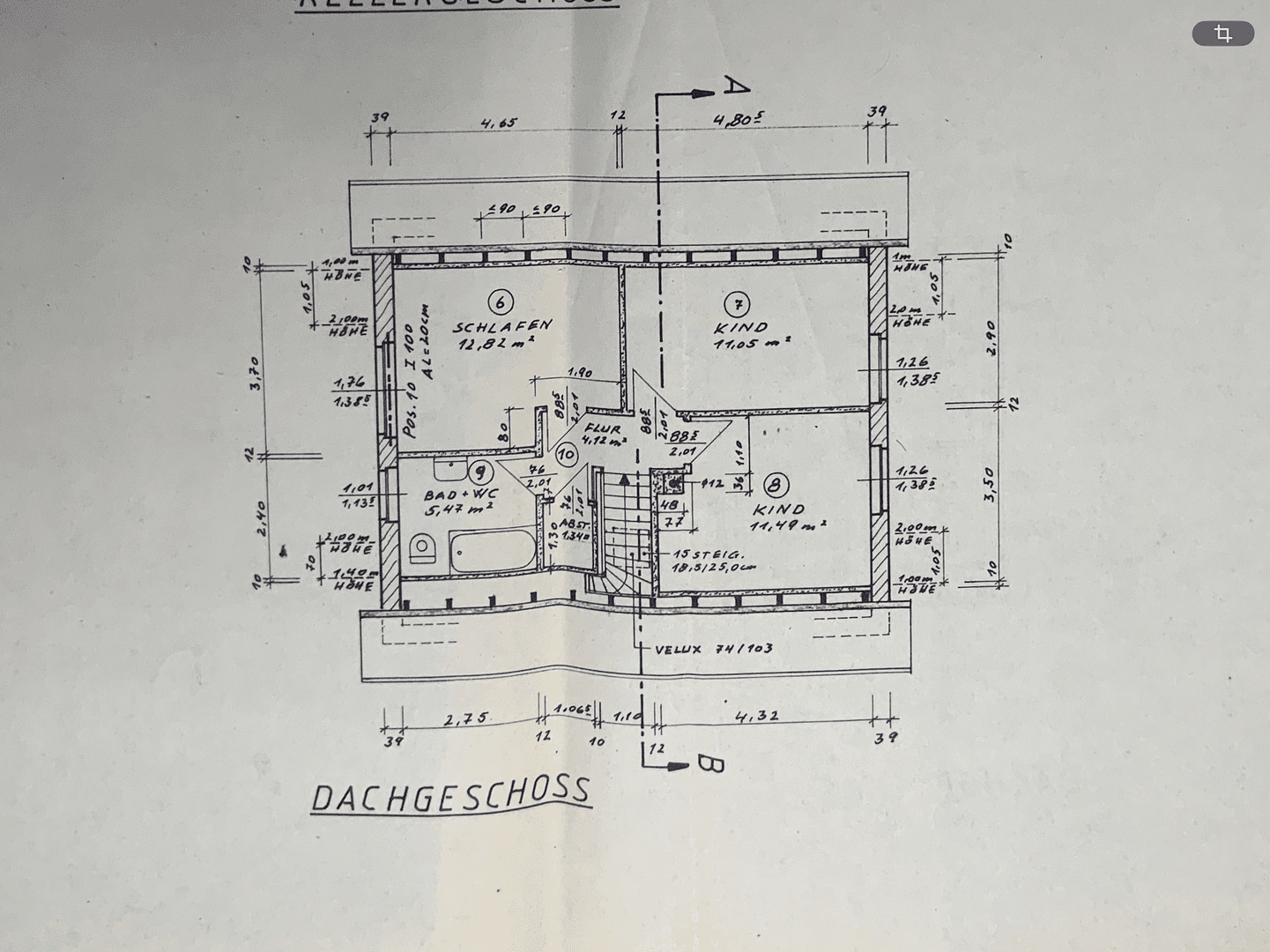 Prodej domu 133 m², pozemek 932 m², Wentorf (Amt Sandesneben), Šlesvicko-Holštýnsko Prodej domu 133 m², pozemek 932 m², Wentorf (Amt Sandesneben), Šlesvicko-Holštýnsko