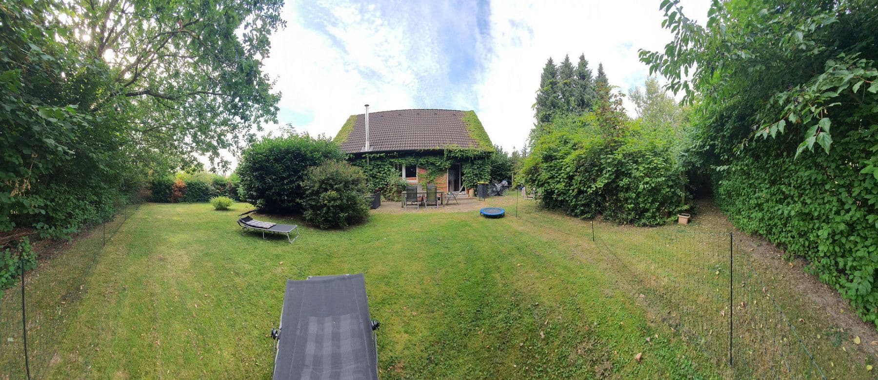 Prodej domu 133 m², pozemek 932 m², Wentorf (Amt Sandesneben), Šlesvicko-Holštýnsko Prodej domu 133 m², pozemek 932 m², Wentorf (Amt Sandesneben), Šlesvicko-Holštýnsko