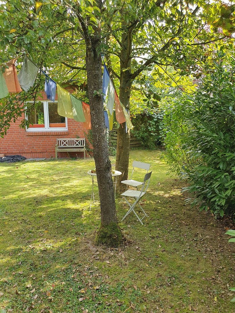 Prodej domu 133 m², pozemek 932 m², Wentorf (Amt Sandesneben), Šlesvicko-Holštýnsko Prodej domu 133 m², pozemek 932 m², Wentorf (Amt Sandesneben), Šlesvicko-Holštýnsko