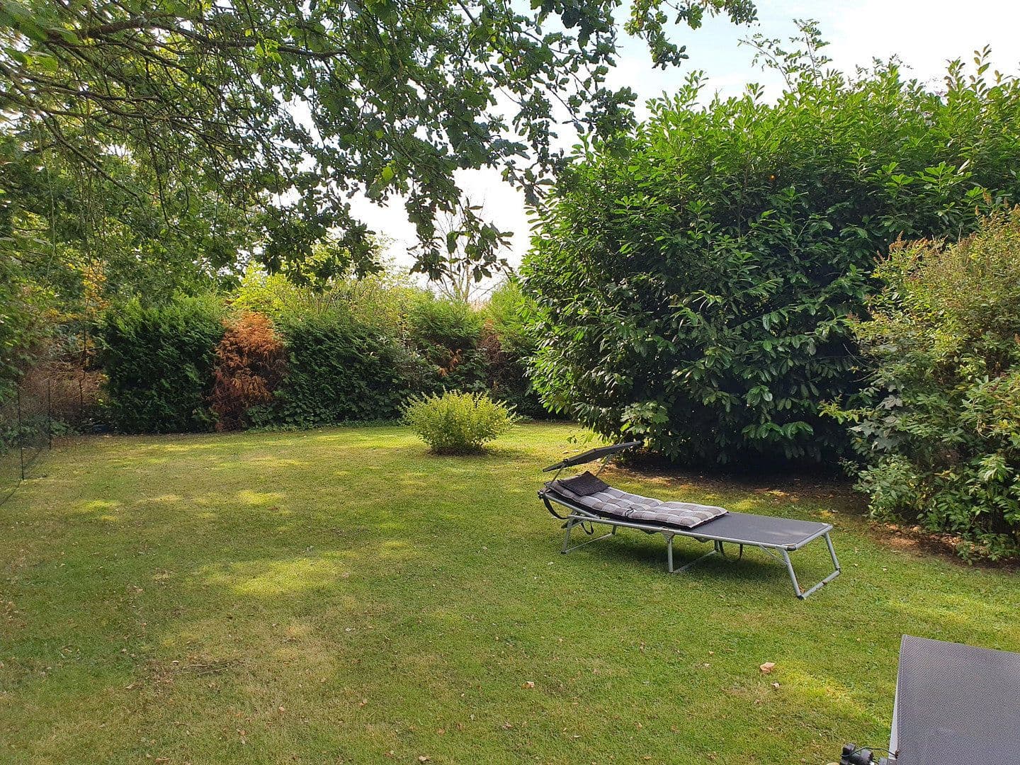 Prodej domu 133 m², pozemek 932 m², Wentorf (Amt Sandesneben), Šlesvicko-Holštýnsko Prodej domu 133 m², pozemek 932 m², Wentorf (Amt Sandesneben), Šlesvicko-Holštýnsko