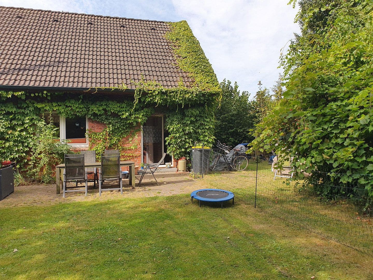 Prodej domu 133 m², pozemek 932 m², Wentorf (Amt Sandesneben), Šlesvicko-Holštýnsko Prodej domu 133 m², pozemek 932 m², Wentorf (Amt Sandesneben), Šlesvicko-Holštýnsko