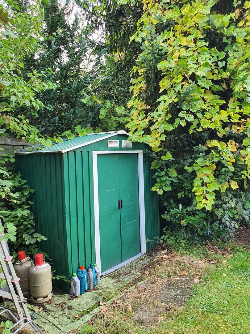 Prodej domu 133 m², pozemek 932 m², Wentorf (Amt Sandesneben), Šlesvicko-Holštýnsko Prodej domu 133 m², pozemek 932 m², Wentorf (Amt Sandesneben), Šlesvicko-Holštýnsko