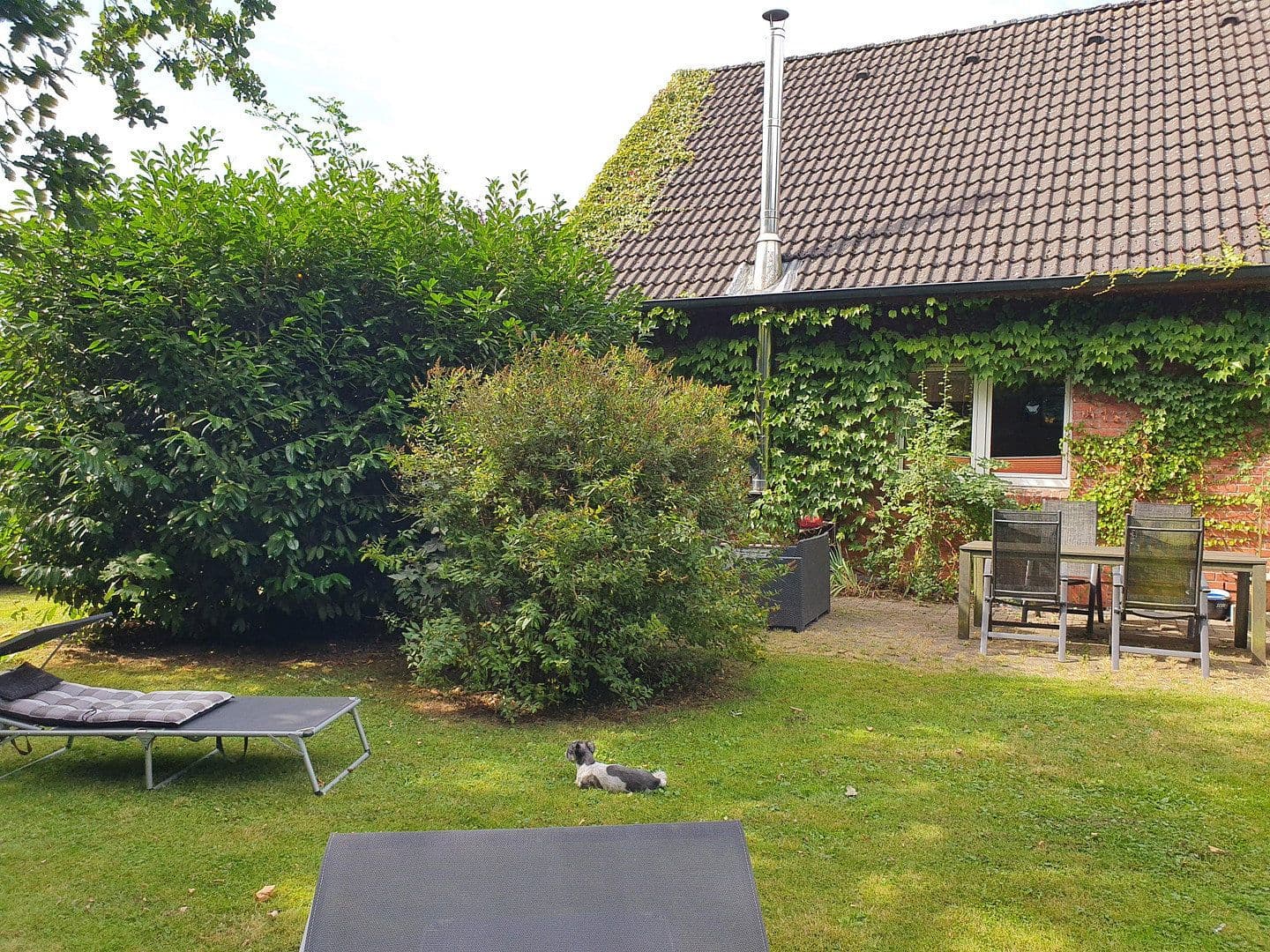 Prodej domu 133 m², pozemek 932 m², Wentorf (Amt Sandesneben), Šlesvicko-Holštýnsko Prodej domu 133 m², pozemek 932 m², Wentorf (Amt Sandesneben), Šlesvicko-Holštýnsko