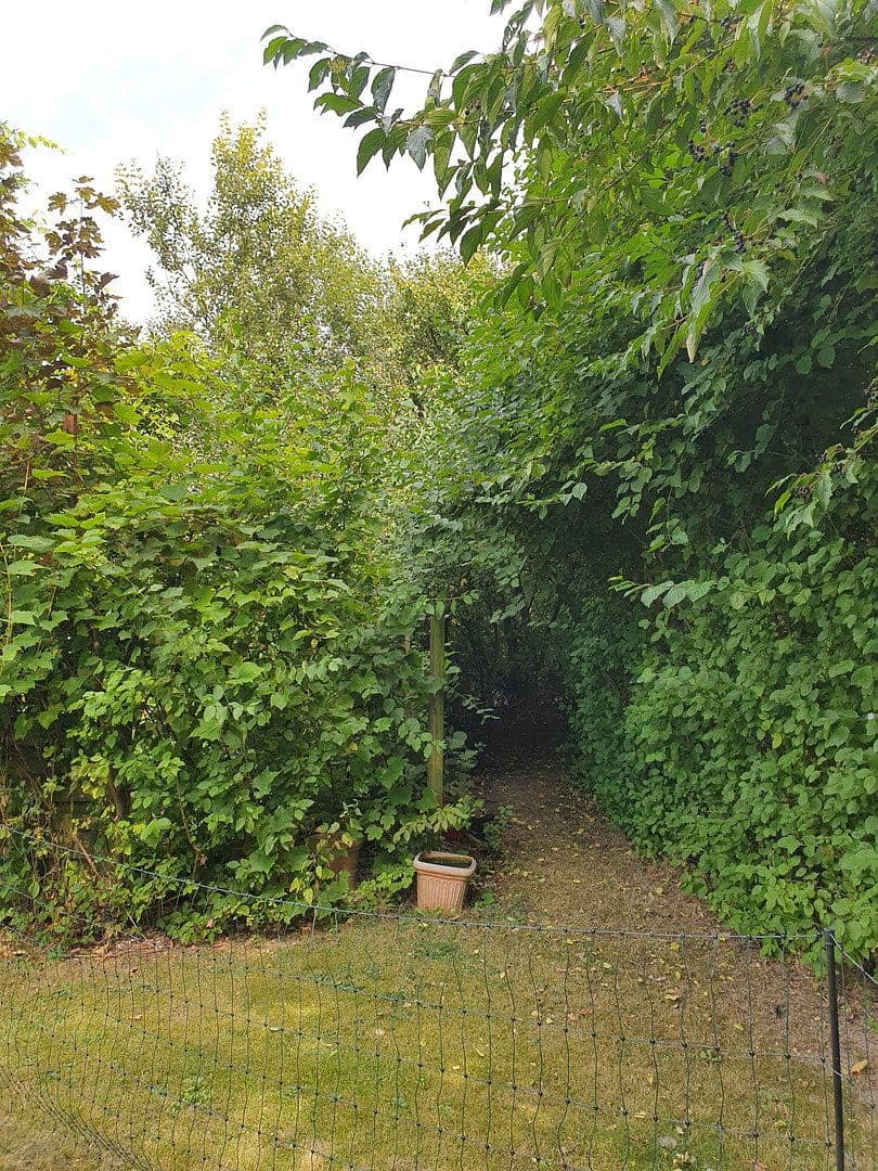 Prodej domu 133 m², pozemek 932 m², Wentorf (Amt Sandesneben), Šlesvicko-Holštýnsko Prodej domu 133 m², pozemek 932 m², Wentorf (Amt Sandesneben), Šlesvicko-Holštýnsko