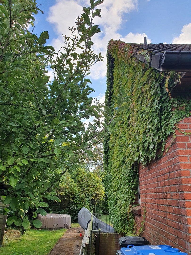 Prodej domu 133 m², pozemek 932 m², Wentorf (Amt Sandesneben), Šlesvicko-Holštýnsko Prodej domu 133 m², pozemek 932 m², Wentorf (Amt Sandesneben), Šlesvicko-Holštýnsko