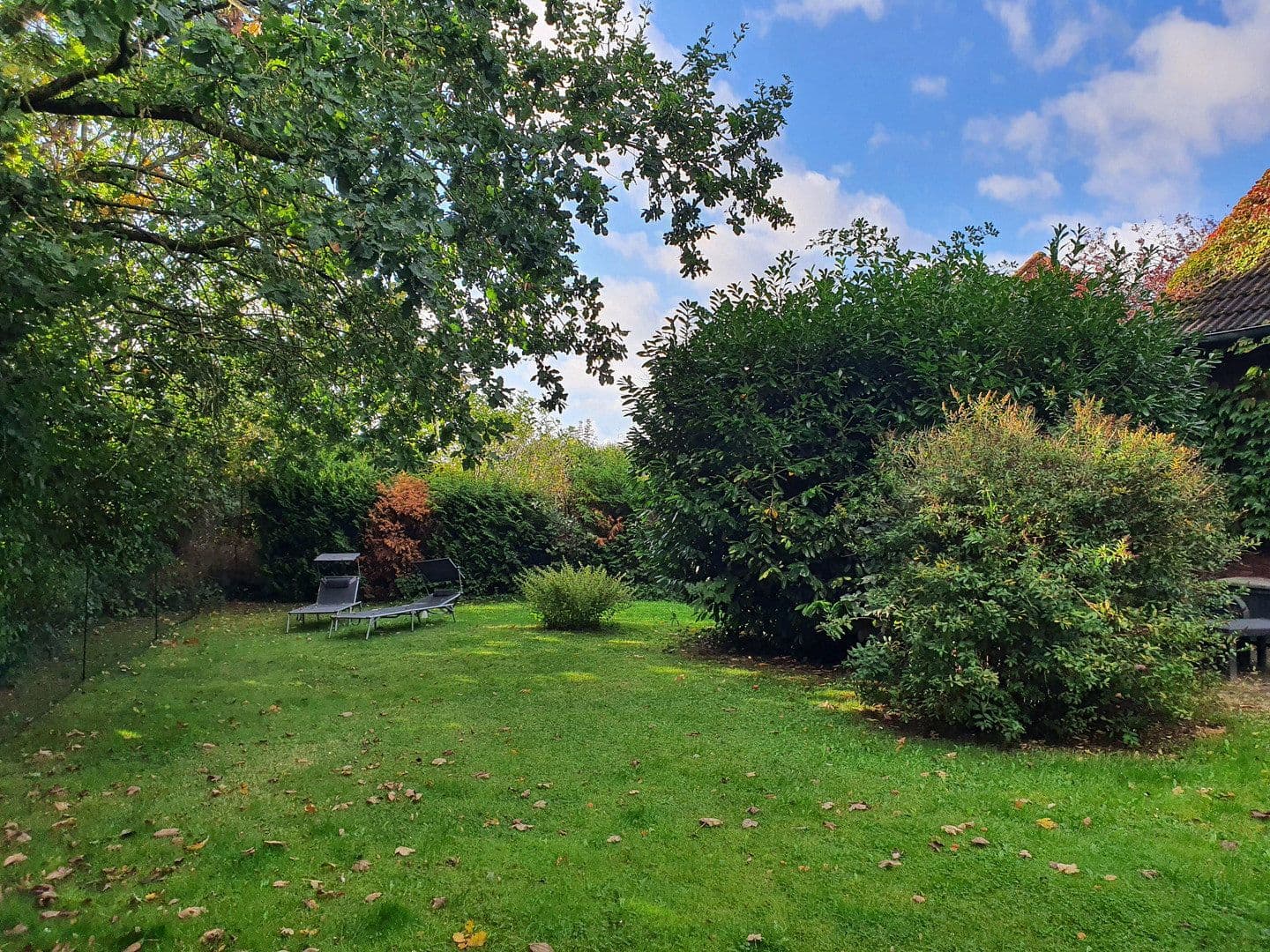 Prodej domu 133 m², pozemek 932 m², Wentorf (Amt Sandesneben), Šlesvicko-Holštýnsko Prodej domu 133 m², pozemek 932 m², Wentorf (Amt Sandesneben), Šlesvicko-Holštýnsko