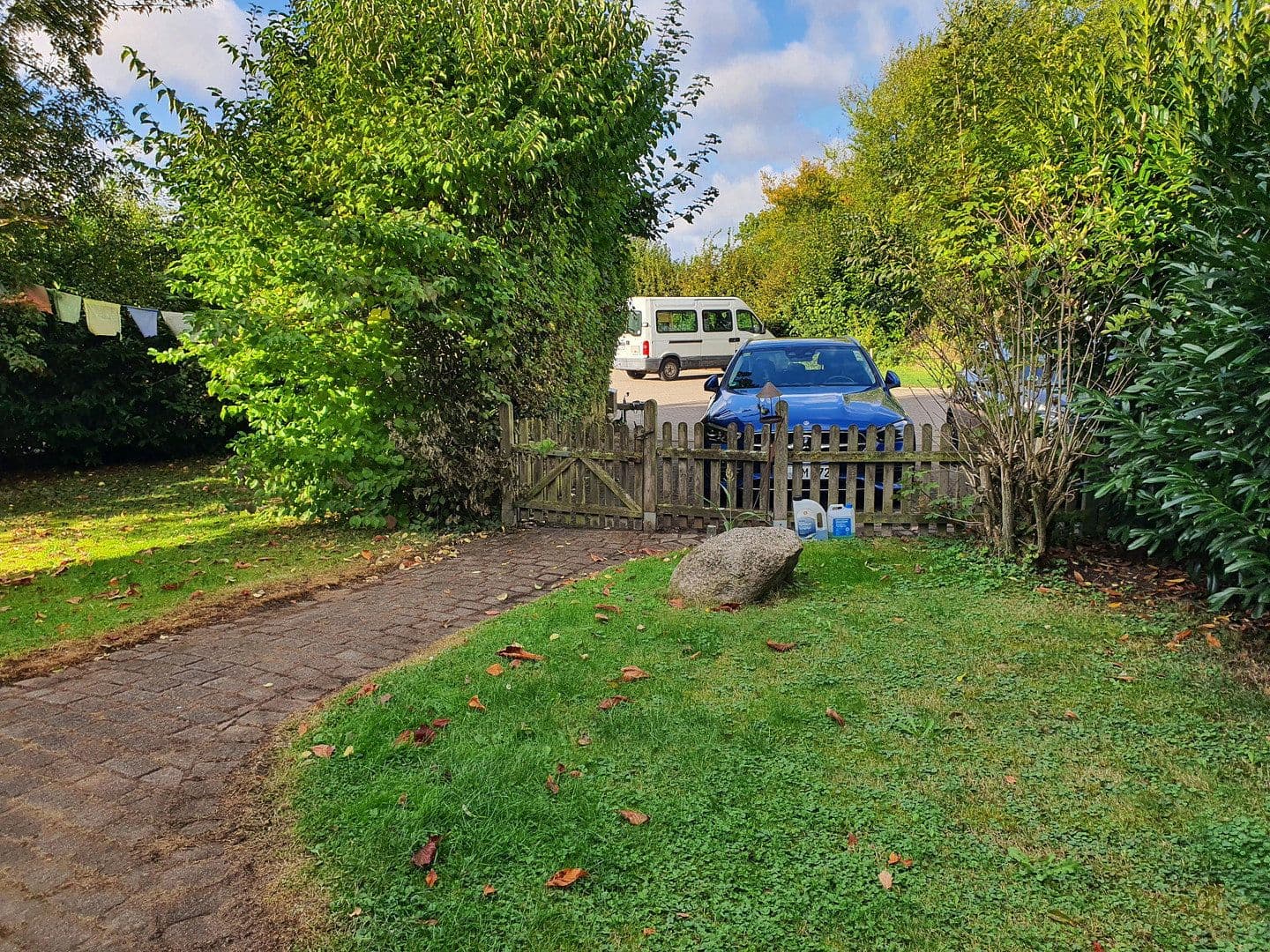 Prodej domu 133 m², pozemek 932 m², Wentorf (Amt Sandesneben), Šlesvicko-Holštýnsko Prodej domu 133 m², pozemek 932 m², Wentorf (Amt Sandesneben), Šlesvicko-Holštýnsko