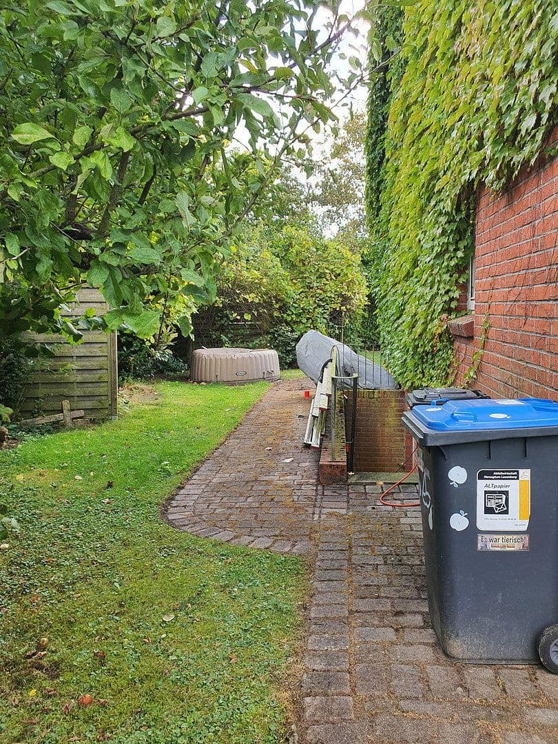 Prodej domu 133 m², pozemek 932 m², Wentorf (Amt Sandesneben), Šlesvicko-Holštýnsko Prodej domu 133 m², pozemek 932 m², Wentorf (Amt Sandesneben), Šlesvicko-Holštýnsko