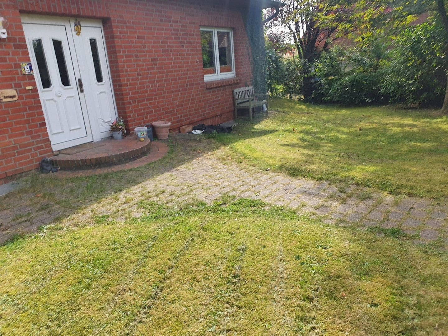 Prodej domu 133 m², pozemek 932 m², Wentorf (Amt Sandesneben), Šlesvicko-Holštýnsko Prodej domu 133 m², pozemek 932 m², Wentorf (Amt Sandesneben), Šlesvicko-Holštýnsko