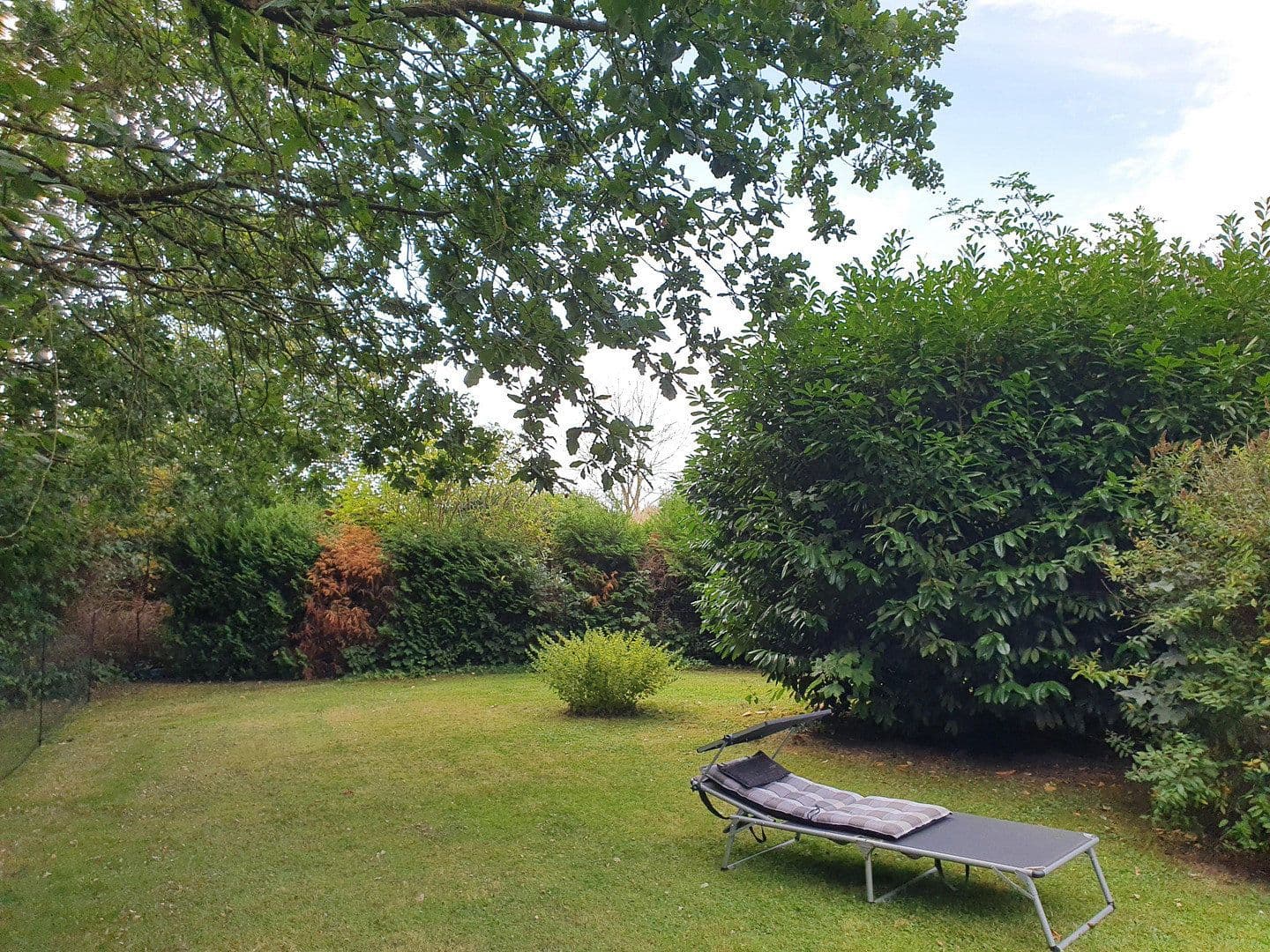 Prodej domu 133 m², pozemek 932 m², Wentorf (Amt Sandesneben), Šlesvicko-Holštýnsko Prodej domu 133 m², pozemek 932 m², Wentorf (Amt Sandesneben), Šlesvicko-Holštýnsko