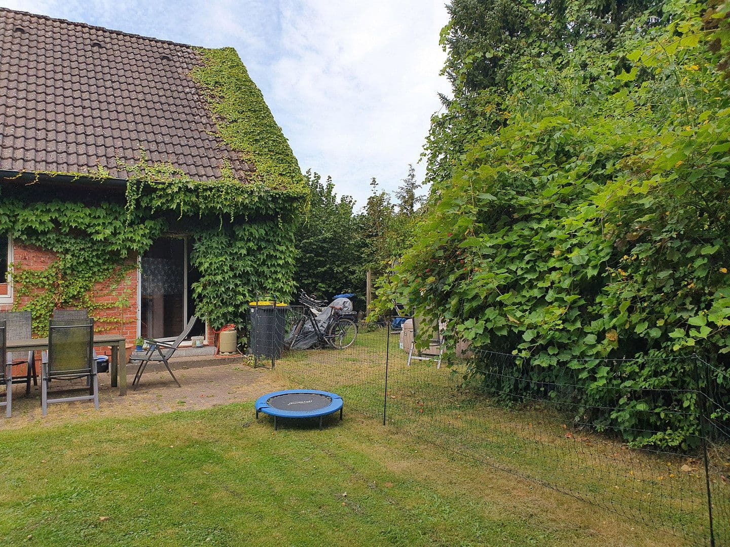 Prodej domu 133 m², pozemek 932 m², Wentorf (Amt Sandesneben), Šlesvicko-Holštýnsko Prodej domu 133 m², pozemek 932 m², Wentorf (Amt Sandesneben), Šlesvicko-Holštýnsko