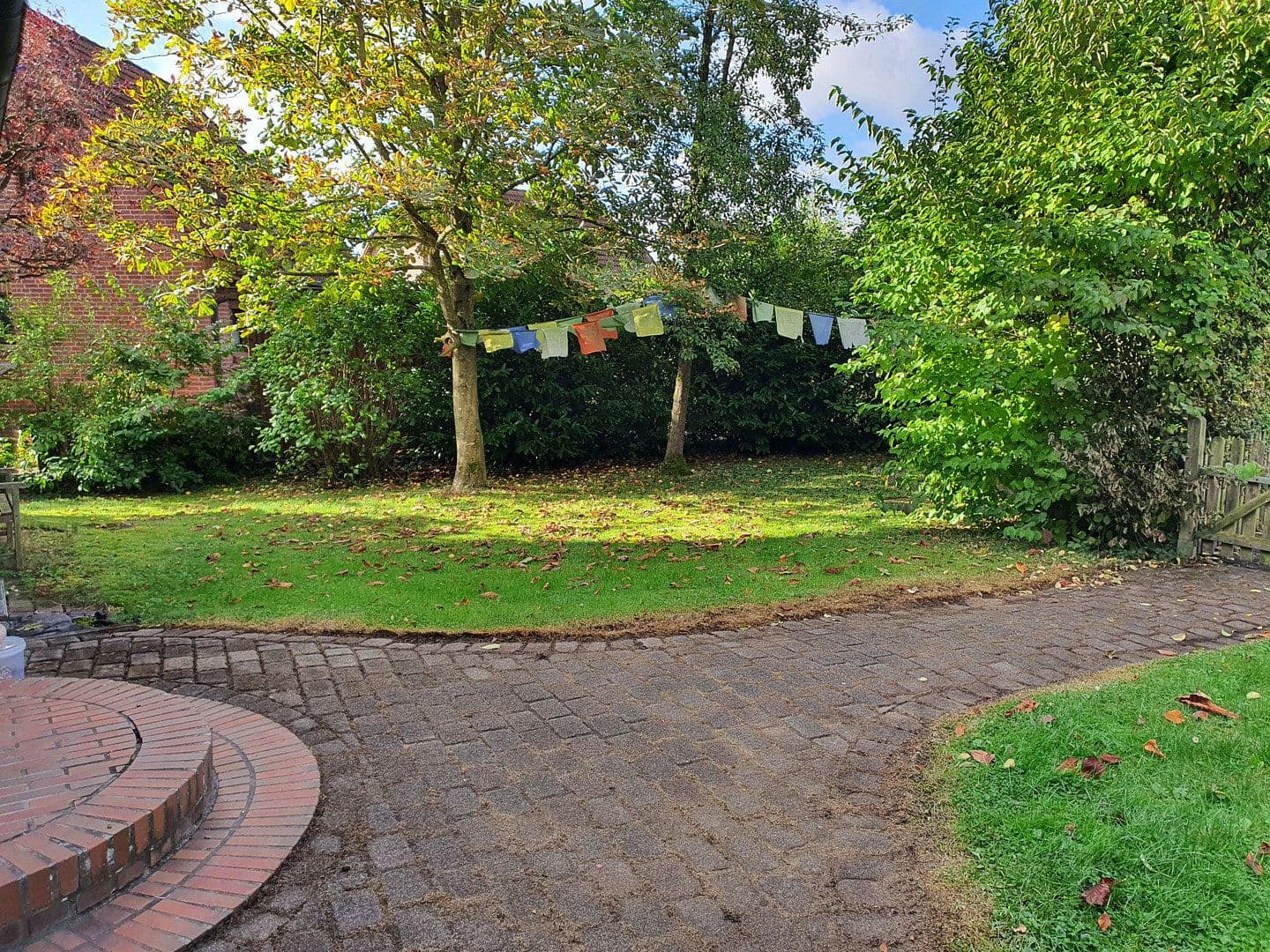 Prodej domu 133 m², pozemek 932 m², Wentorf (Amt Sandesneben), Šlesvicko-Holštýnsko Prodej domu 133 m², pozemek 932 m², Wentorf (Amt Sandesneben), Šlesvicko-Holštýnsko