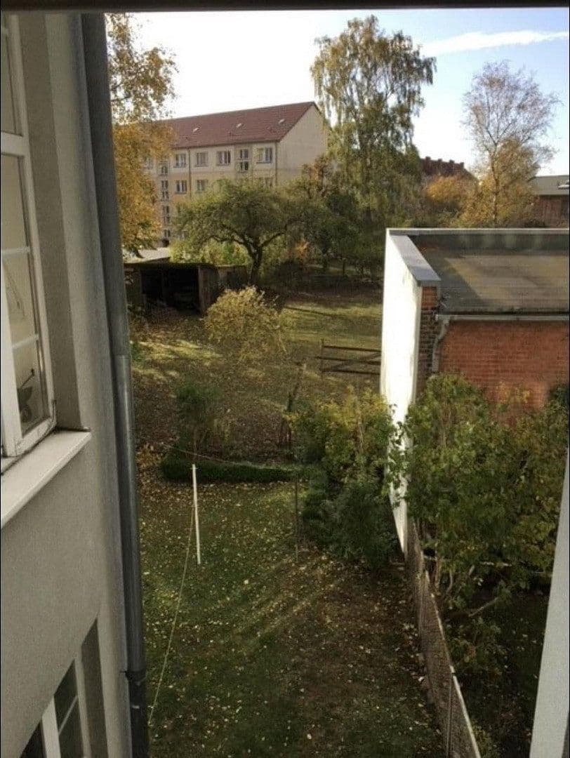 Pronájem bytu 2+1 62 m², Anklamer Strasse 25a, Greifswald, Mecklenburg-Vorpommern Pronájem bytu 2+1 62 m², Anklamer Strasse 25a, Greifswald, Mecklenburg-Vorpommern