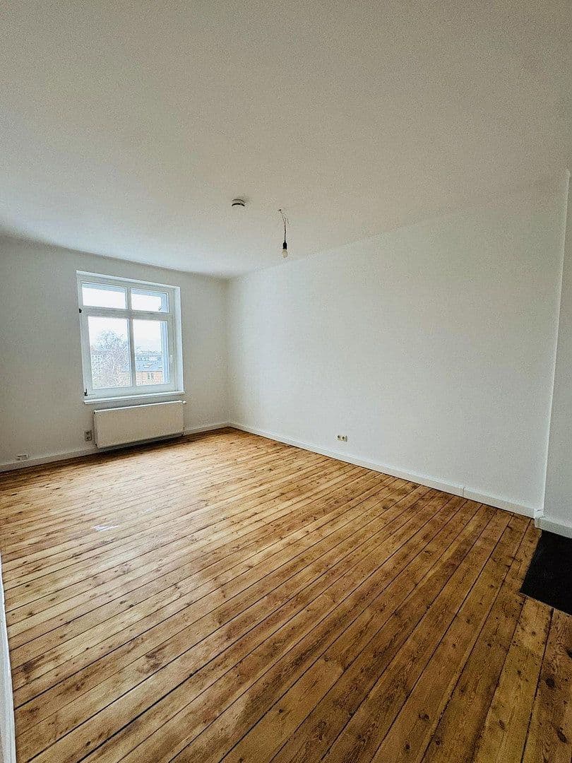 Pronájem bytu 2+1 62 m², Anklamer Strasse 25a, Greifswald, Mecklenburg-Vorpommern Pronájem bytu 2+1 62 m², Anklamer Strasse 25a, Greifswald, Mecklenburg-Vorpommern