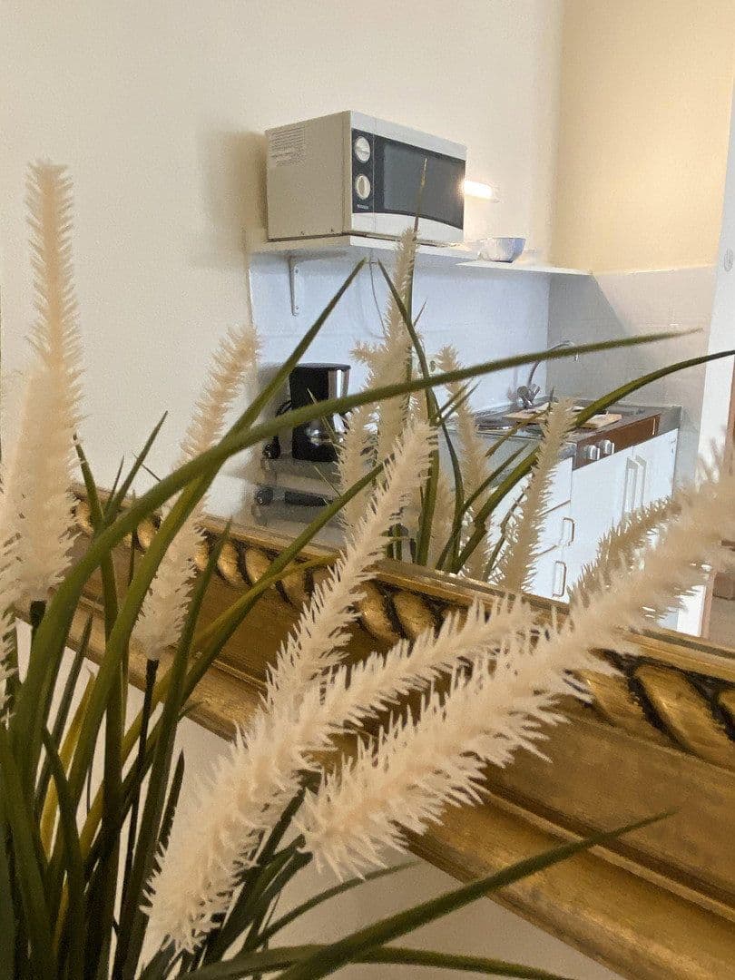 Pronájem bytu 1+1 27 m², Cantadorstr. 21, Düsseldorf, Severní Porýní-Vestfálsko Pronájem bytu 1+1 27 m², Cantadorstr. 21, Düsseldorf, Severní Porýní-Vestfálsko