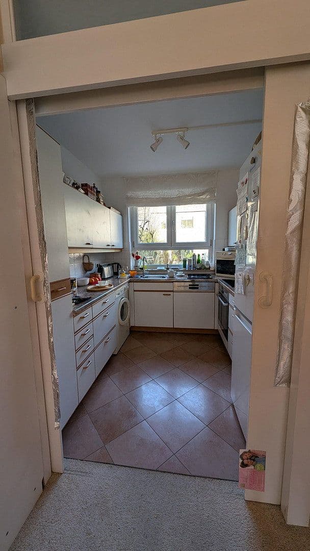 Prodej domu 131 m², pozemek 156 m², Kiel, Šlesvicko-Holštýnsko Prodej domu 131 m², pozemek 156 m², Kiel, Šlesvicko-Holštýnsko