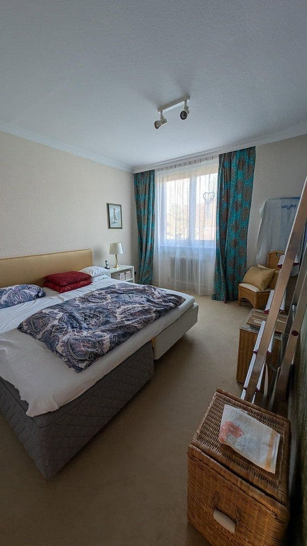 Prodej domu 131 m², pozemek 156 m², Kiel, Šlesvicko-Holštýnsko Prodej domu 131 m², pozemek 156 m², Kiel, Šlesvicko-Holštýnsko