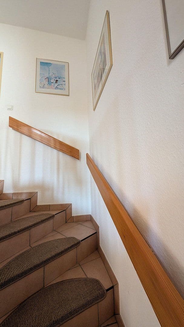 Prodej domu 131 m², pozemek 156 m², Kiel, Šlesvicko-Holštýnsko Prodej domu 131 m², pozemek 156 m², Kiel, Šlesvicko-Holštýnsko