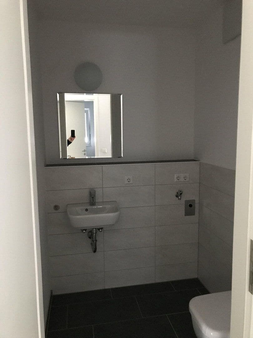 Prodej bytu 3+1 88 m², Rheinstetten, Bádensko-Württembersko Prodej bytu 3+1 88 m², Rheinstetten, Bádensko-Württembersko
