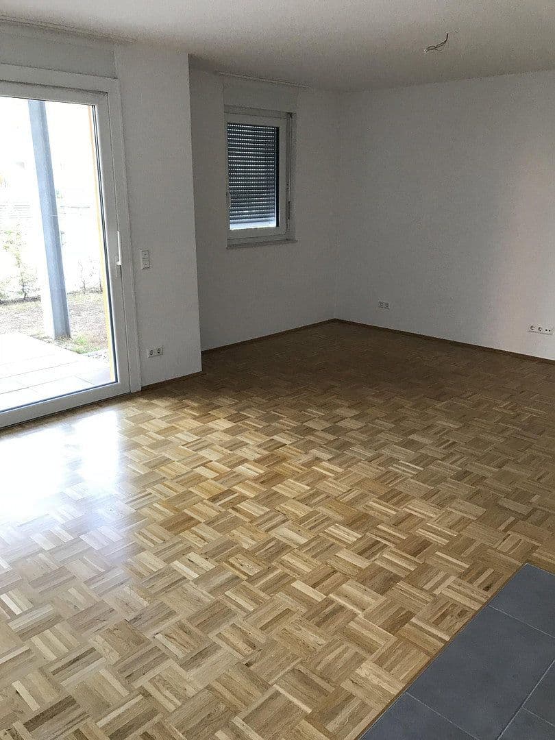 Prodej bytu 3+1 88 m², Rheinstetten, Bádensko-Württembersko Prodej bytu 3+1 88 m², Rheinstetten, Bádensko-Württembersko