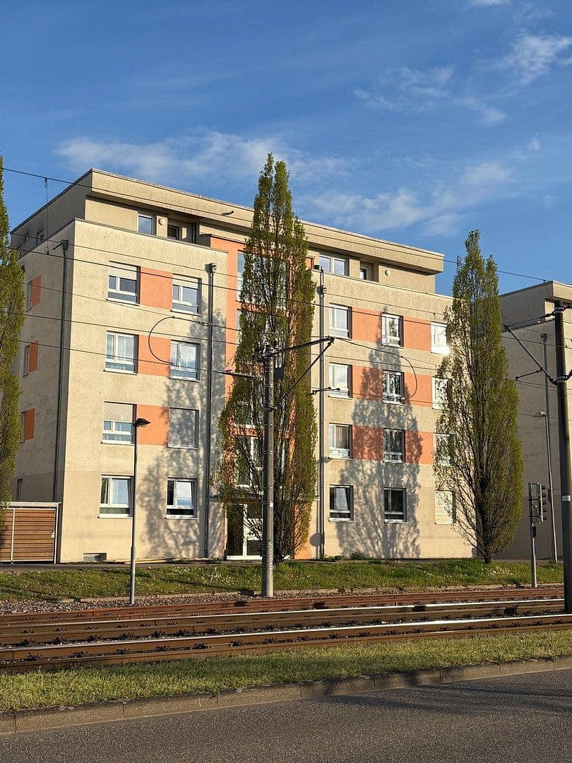 Prodej bytu 3+1 88 m², Rheinstetten, Bádensko-Württembersko Prodej bytu 3+1 88 m², Rheinstetten, Bádensko-Württembersko