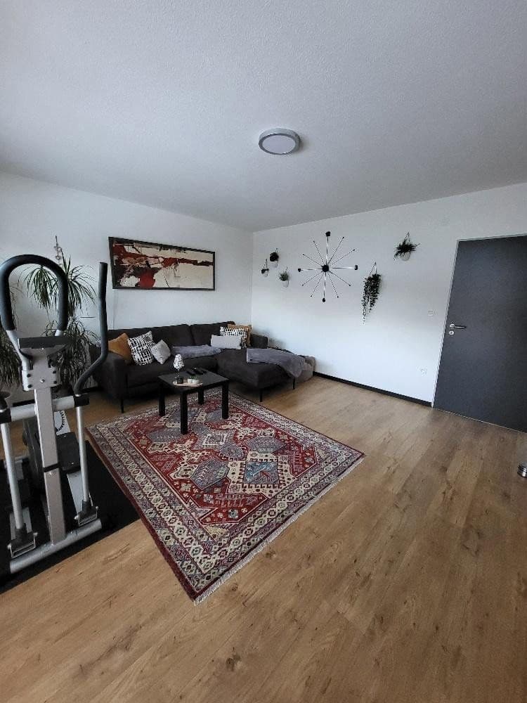 Prodej bytu 3+1 82 m², Burgkirchen, Bavorsko Prodej bytu 3+1 82 m², Burgkirchen, Bavorsko