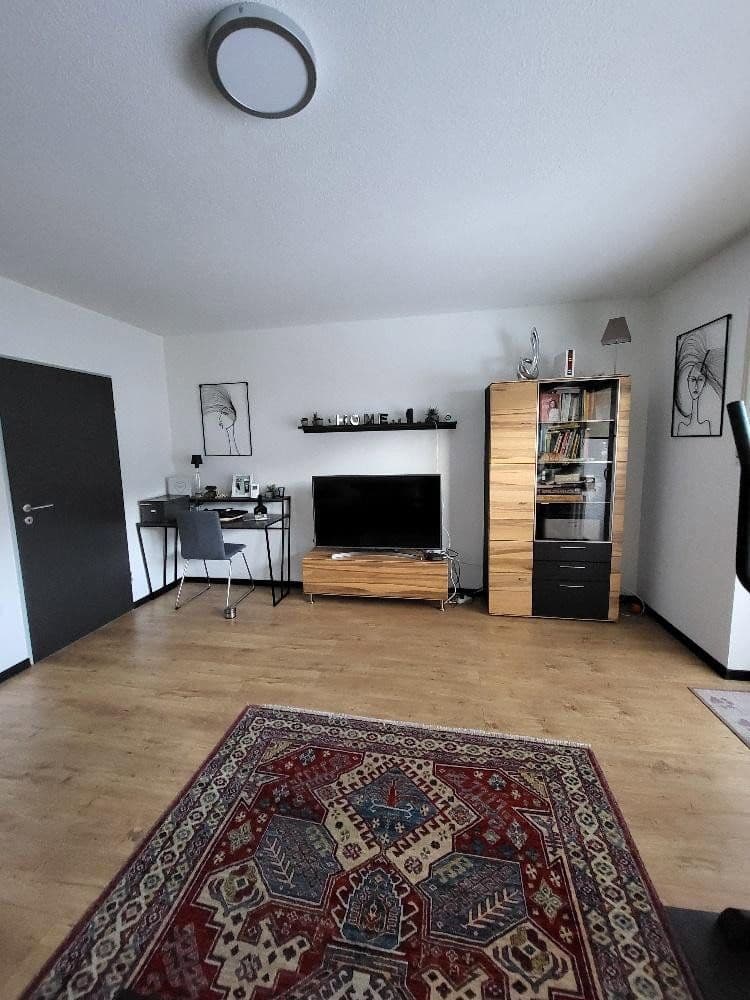 Prodej bytu 3+1 82 m², Burgkirchen, Bavorsko Prodej bytu 3+1 82 m², Burgkirchen, Bavorsko
