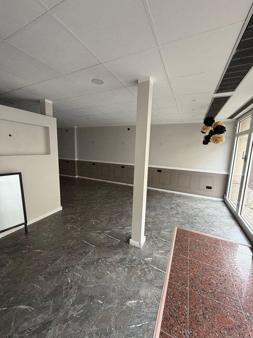 Pronájem kanceláře 135 m², Langgasse 39 / Karl-Kellner-Ring 18, Wetzlar, Hessen Pronájem kanceláře 135 m², Langgasse 39 / Karl-Kellner-Ring 18, Wetzlar, Hessen