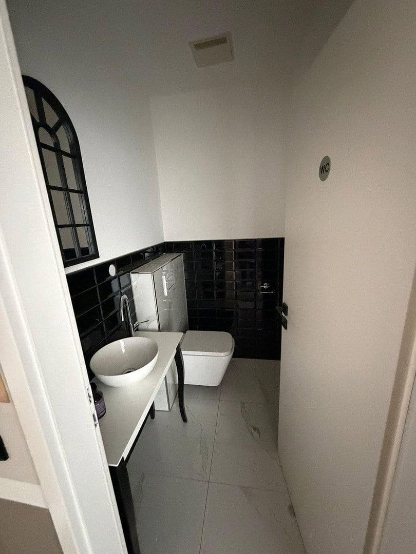 Pronájem kanceláře 135 m², Langgasse 39 / Karl-Kellner-Ring 18, Wetzlar, Hessen Pronájem kanceláře 135 m², Langgasse 39 / Karl-Kellner-Ring 18, Wetzlar, Hessen