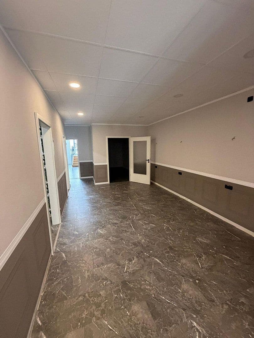 Pronájem kanceláře 135 m², Langgasse 39 / Karl-Kellner-Ring 18, Wetzlar, Hessen Pronájem kanceláře 135 m², Langgasse 39 / Karl-Kellner-Ring 18, Wetzlar, Hessen