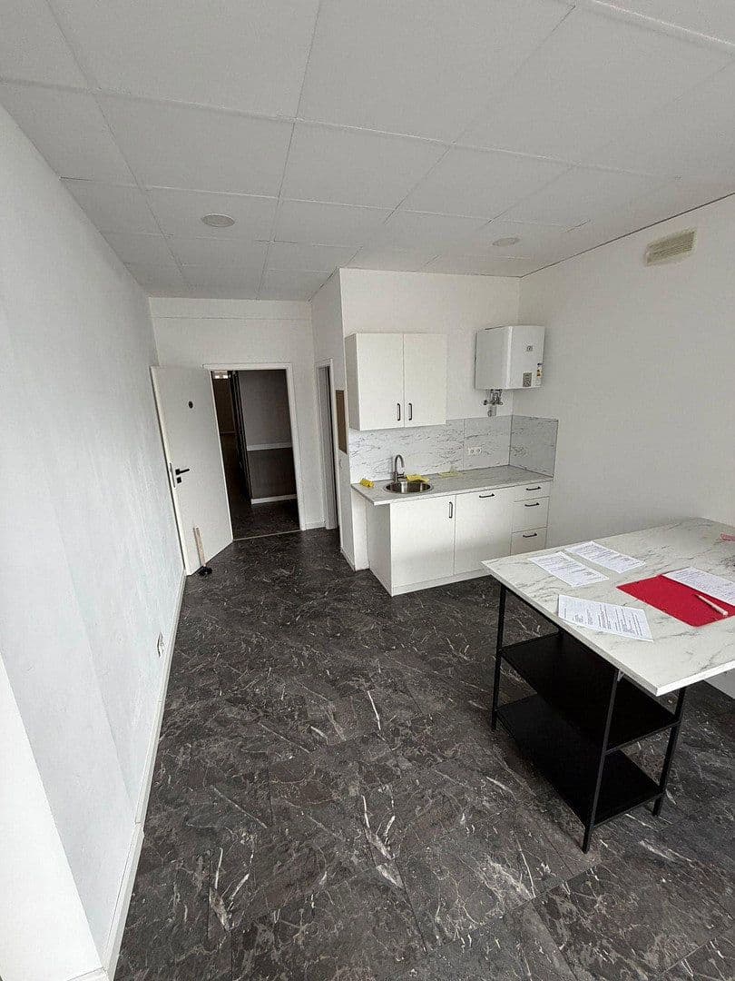 Pronájem kanceláře 135 m², Langgasse 39 / Karl-Kellner-Ring 18, Wetzlar, Hessen Pronájem kanceláře 135 m², Langgasse 39 / Karl-Kellner-Ring 18, Wetzlar, Hessen