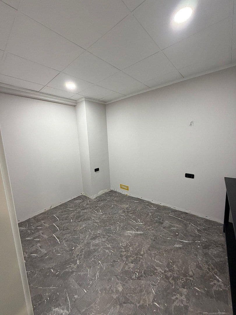 Pronájem kanceláře 135 m², Langgasse 39 / Karl-Kellner-Ring 18, Wetzlar, Hessen Pronájem kanceláře 135 m², Langgasse 39 / Karl-Kellner-Ring 18, Wetzlar, Hessen