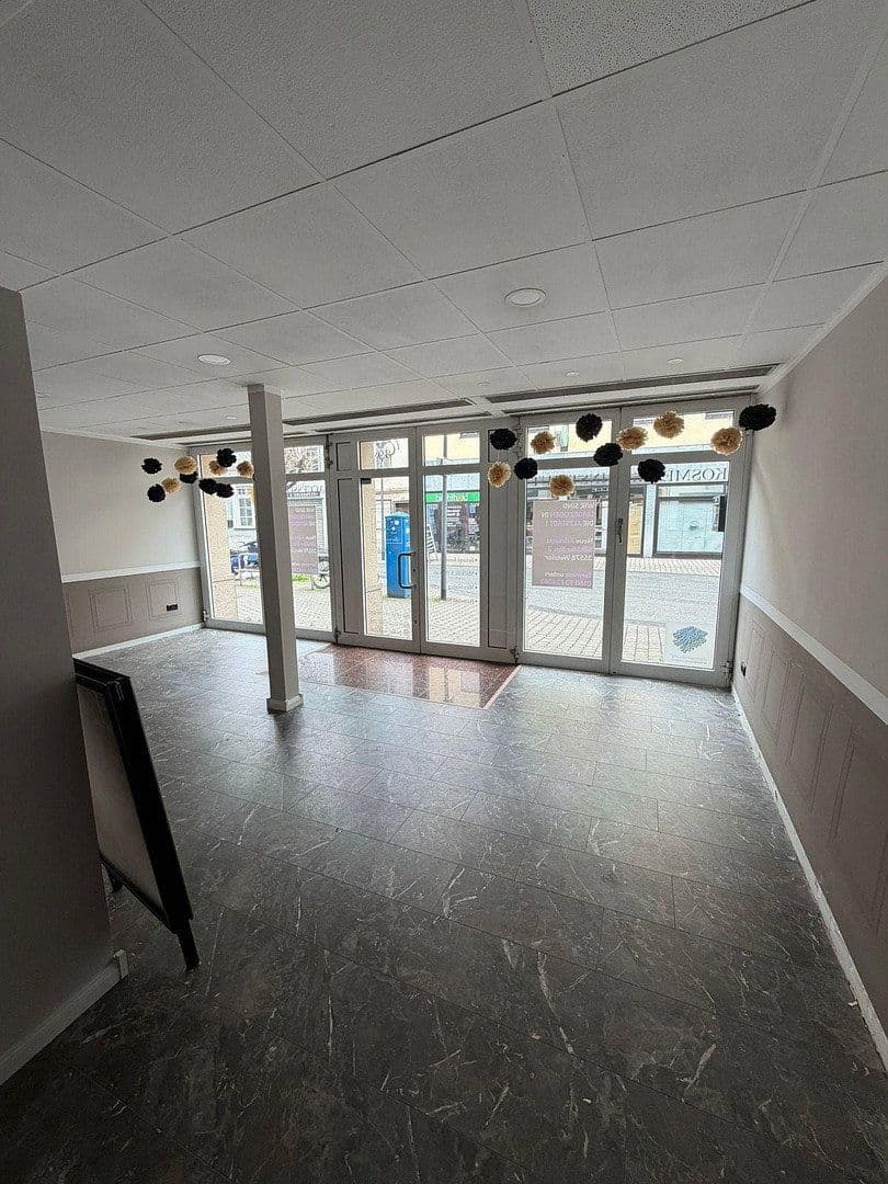 Pronájem kanceláře 135 m², Langgasse 39 / Karl-Kellner-Ring 18, Wetzlar, Hessen Pronájem kanceláře 135 m², Langgasse 39 / Karl-Kellner-Ring 18, Wetzlar, Hessen