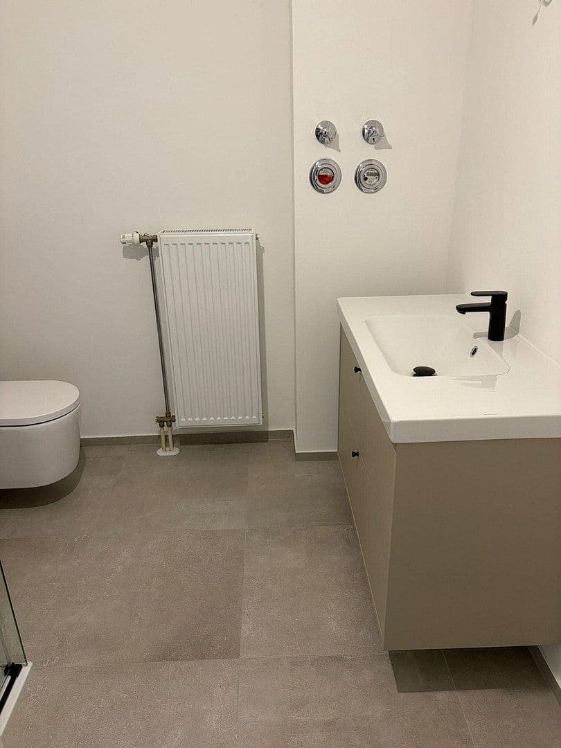 Prodej bytu 3+1 98 m², Alexanderstr. 24, Lorsch, Hessen Prodej bytu 3+1 98 m², Alexanderstr. 24, Lorsch, Hessen