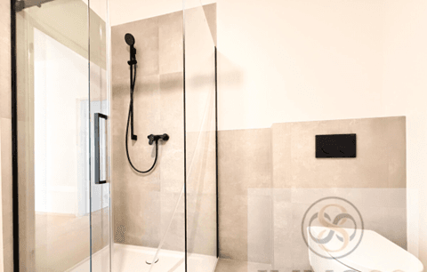 Prodej bytu 3+1 98 m², Alexanderstr. 24, Lorsch, Hessen Prodej bytu 3+1 98 m², Alexanderstr. 24, Lorsch, Hessen