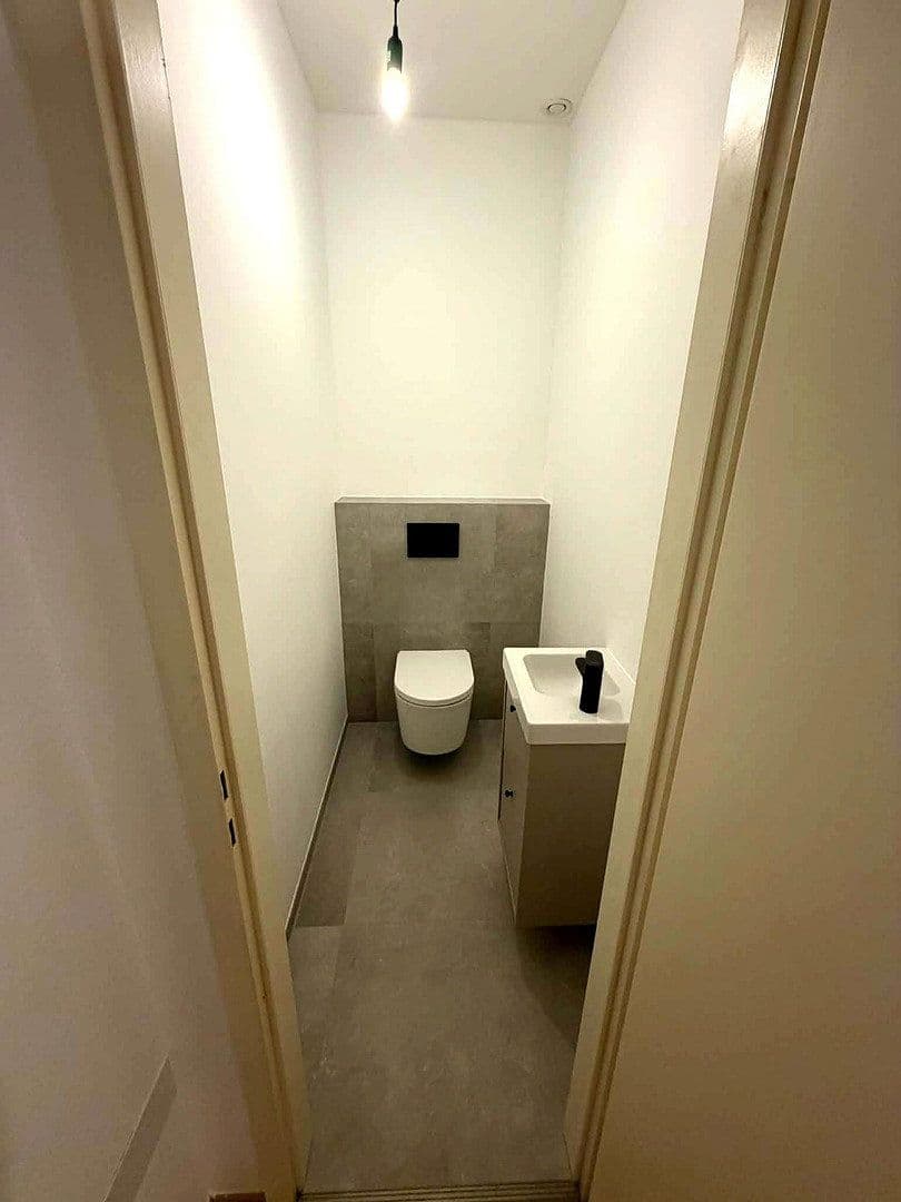 Prodej bytu 3+1 98 m², Alexanderstr. 24, Lorsch, Hessen Prodej bytu 3+1 98 m², Alexanderstr. 24, Lorsch, Hessen