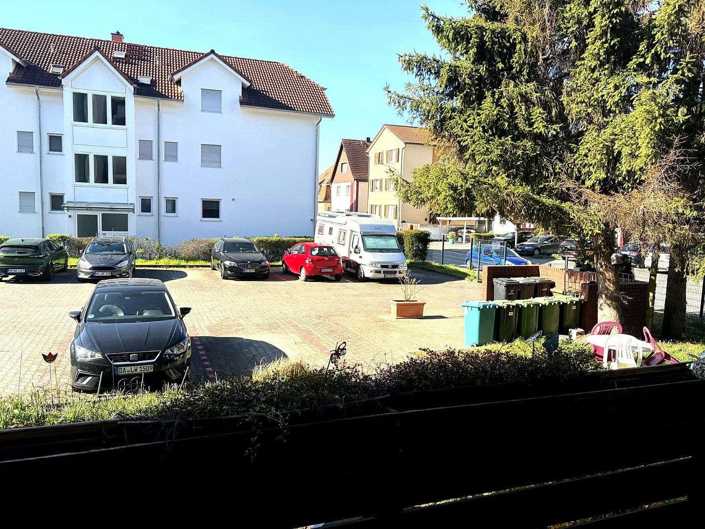 Prodej bytu 3+1 98 m², Alexanderstr. 24, Lorsch, Hessen Prodej bytu 3+1 98 m², Alexanderstr. 24, Lorsch, Hessen
