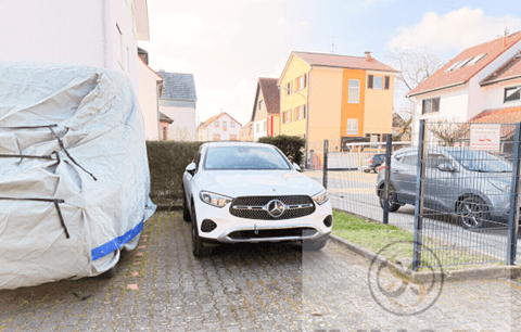 Prodej bytu 3+1 98 m², Alexanderstr. 24, Lorsch, Hessen Prodej bytu 3+1 98 m², Alexanderstr. 24, Lorsch, Hessen