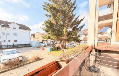 Prodej bytu 3+1 98 m², Alexanderstr. 24, Lorsch, Hessen Prodej bytu 3+1 98 m², Alexanderstr. 24, Lorsch, Hessen